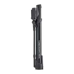 Topeak Turbo Morph Digital voetpomp