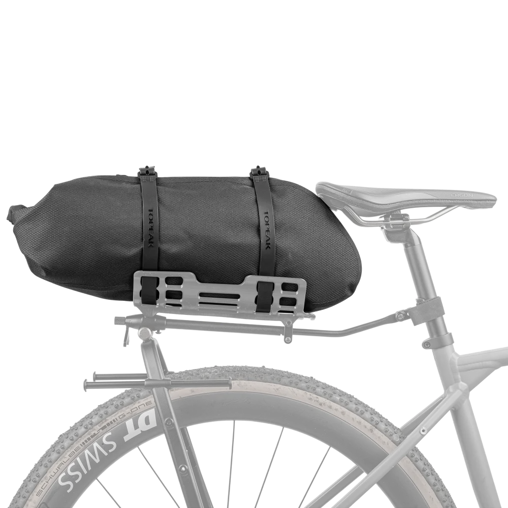 Topeak U-Shell Drybag 10l