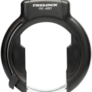 Trelock RS 480 Protect-O-Connect XL AZ frameslot