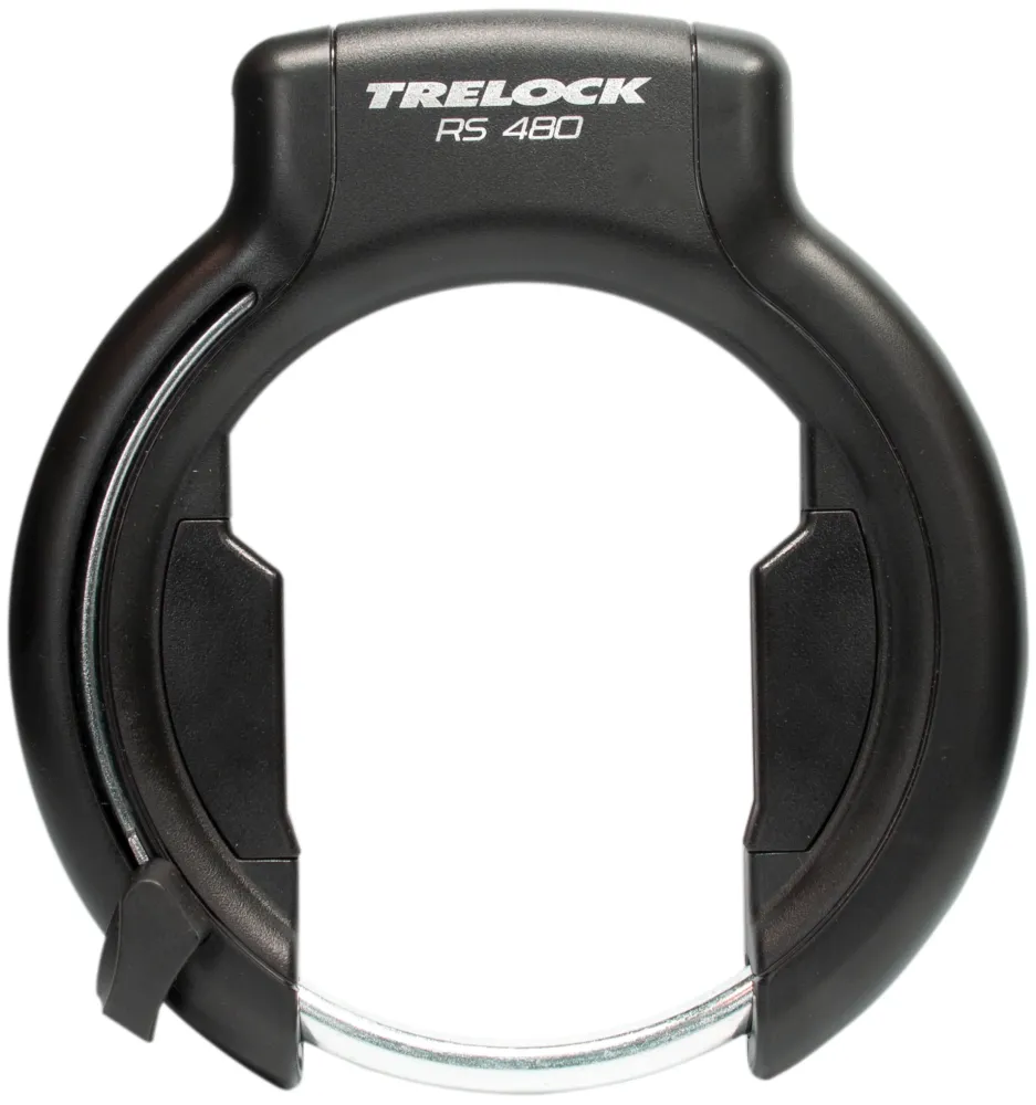 Trelock RS 480 Protect-O-Connect XL AZ frameslot