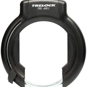 Trelock RS 481 Protect-O-Connect XXL AZ frameslot