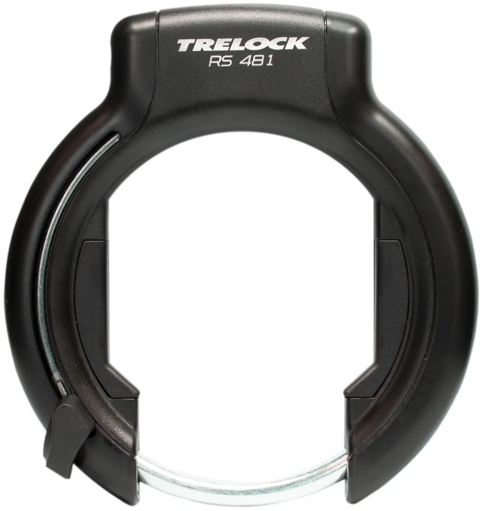 Trelock RS 481 Protect-O-Connect XXL AZ frameslot