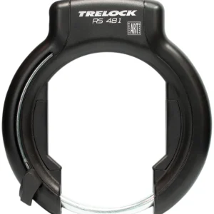 Trelock RS 481 Protect-O-Connect XXL NAZ frameslot