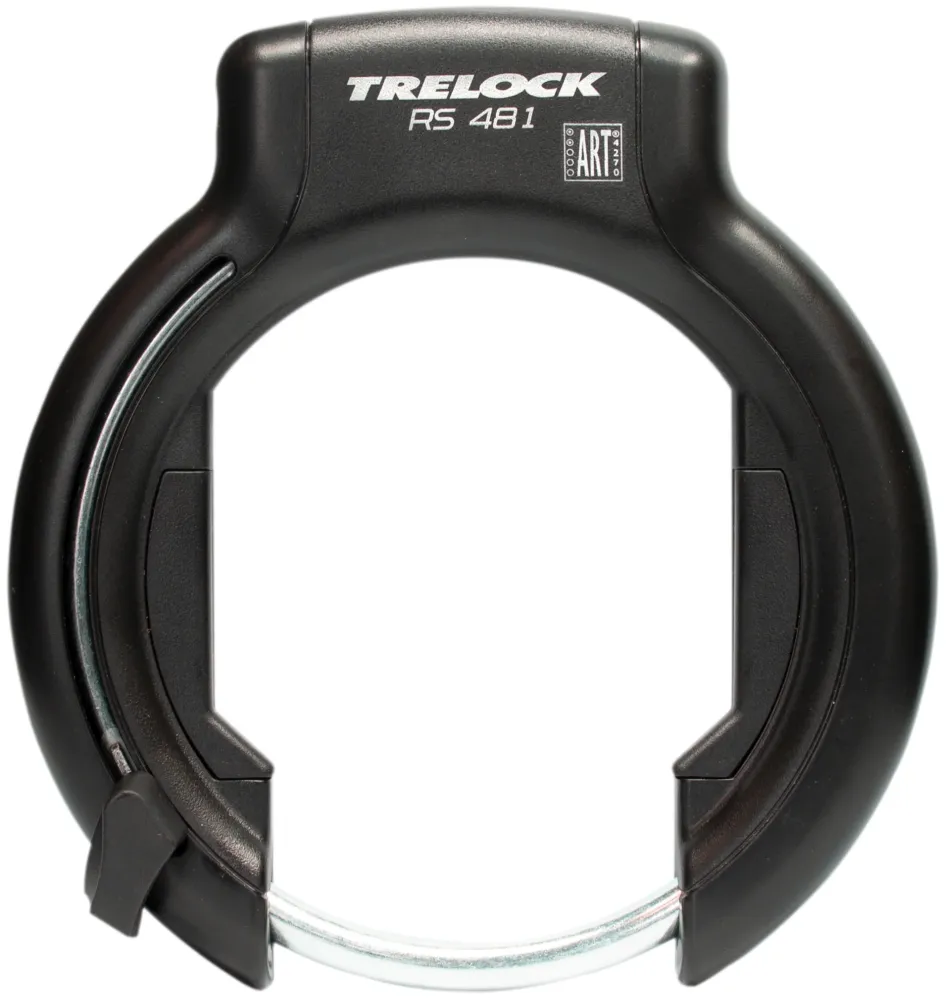 Trelock RS 481 Protect-O-Connect XXL NAZ frameslot