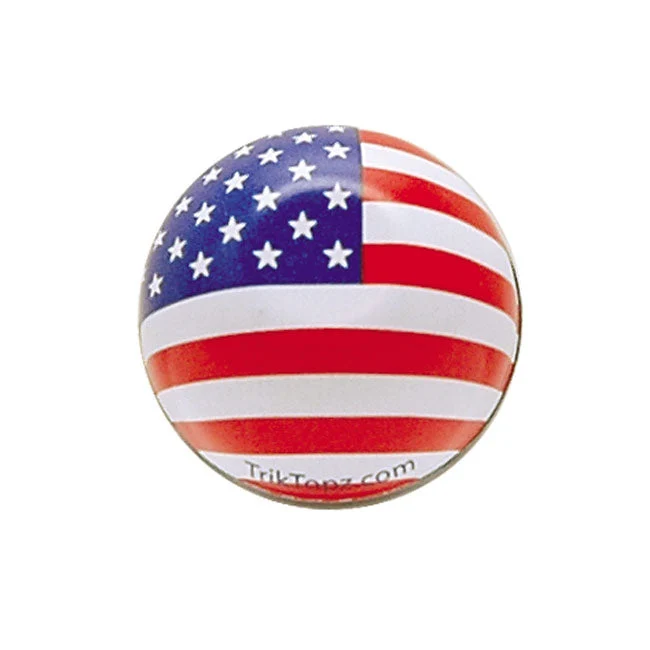 Trik Tropz Ventieldopjes Amerikaanse vlag