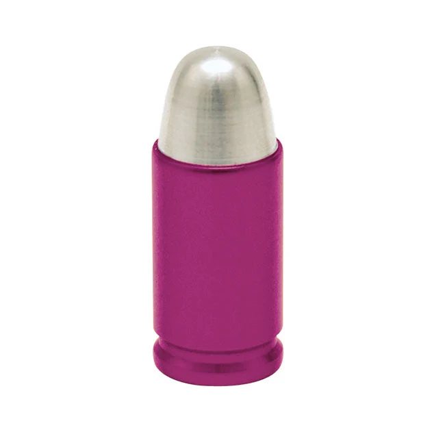 Trik Tropz Ventieldopjes Bullet Paars