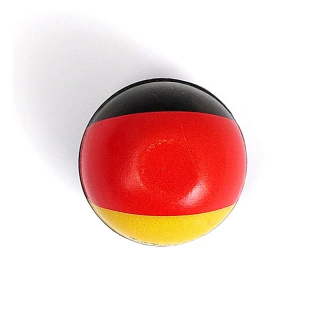 Trik Tropz Ventieldopjes Duitse vlag