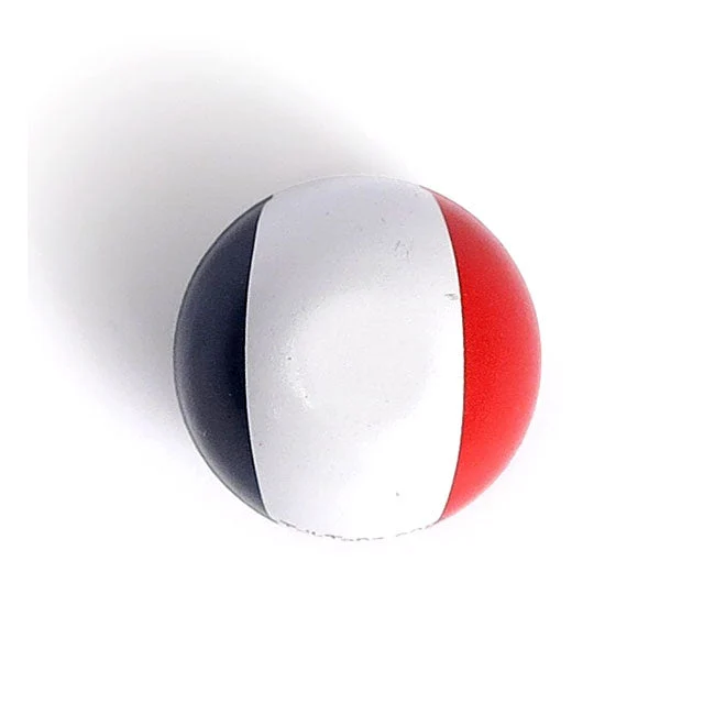 Trik Tropz Ventieldopjes Franse vlag
