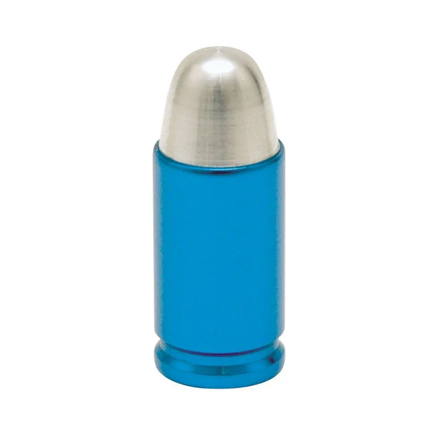Trik Tropz Ventieldopjes Kogelblauw