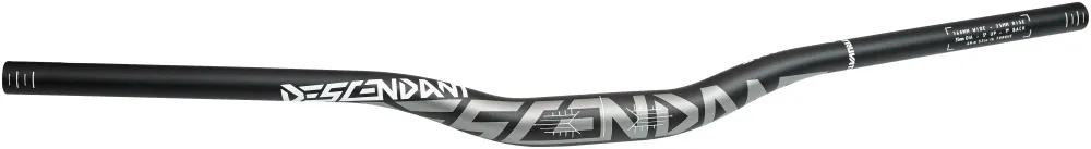 Truvativ Descendant Riser Stuur Aluminium 760mm 35mm