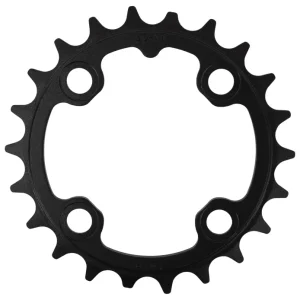Truvativ MTB kettingblad 22T 64mm aluminium zwart