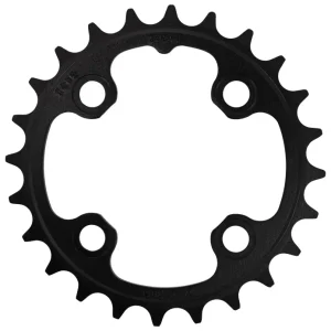 Truvativ MTB kettingblad 64mm aluminium 9/10-speed zwart