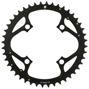Truvativ MTB kettingblad 44 tanden 104 BCD alu zwart