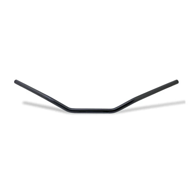 TRW 1" Roadstar Medium Breed Stuur 3" Rise Zwart
