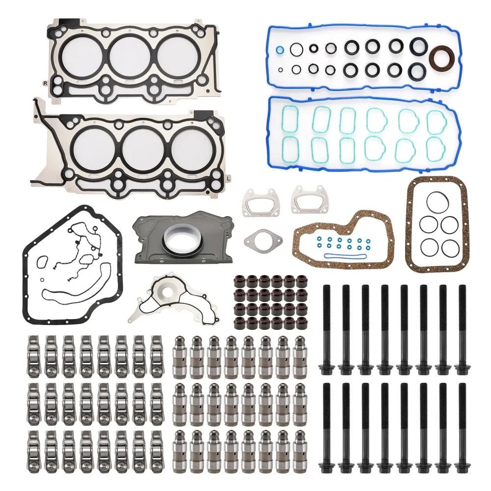 Tuimelaar Lifter Kit met Koppakking voor Chrysler 300 3.6L 2011-2016 5184296AH