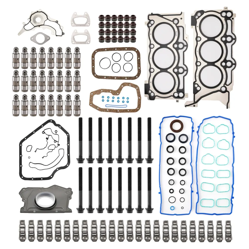 Tuimelaar Lifter Kit met Koppakking voor Chrysler 300 3.6L 2011-2016 5184296AH