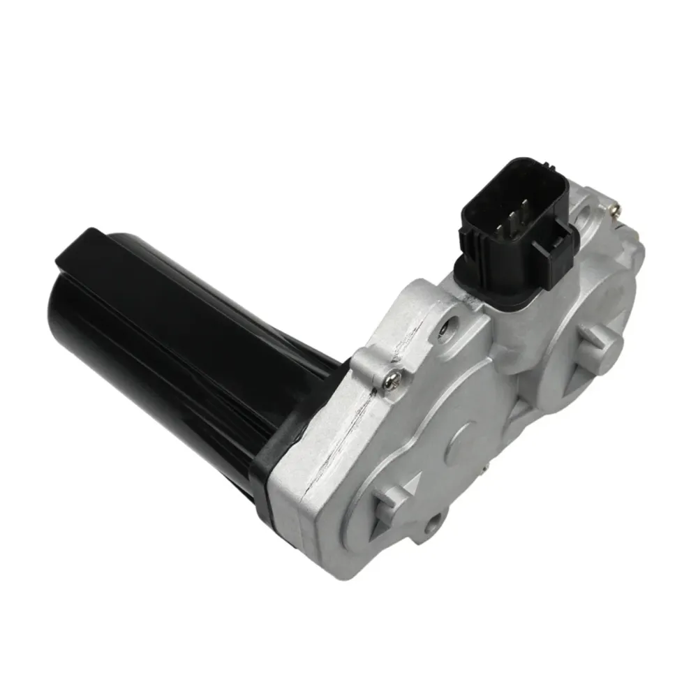 Tussenbak Shift Actuator Motor voor Dodge RAM 1500 2005-10 5143477AA 600-935