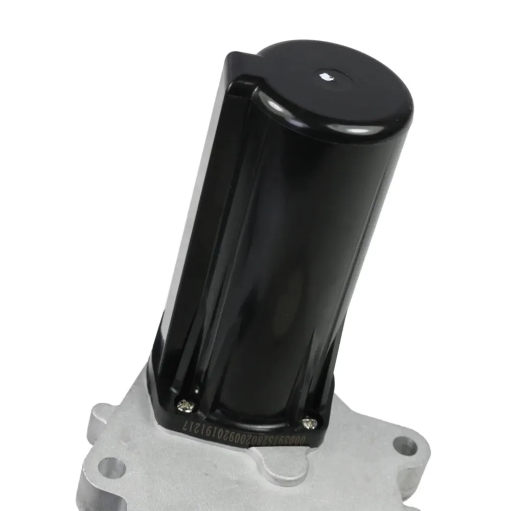 Tussenbak Shift Actuator Motor voor Dodge RAM 1500 2005-10 5143477AA 600-935