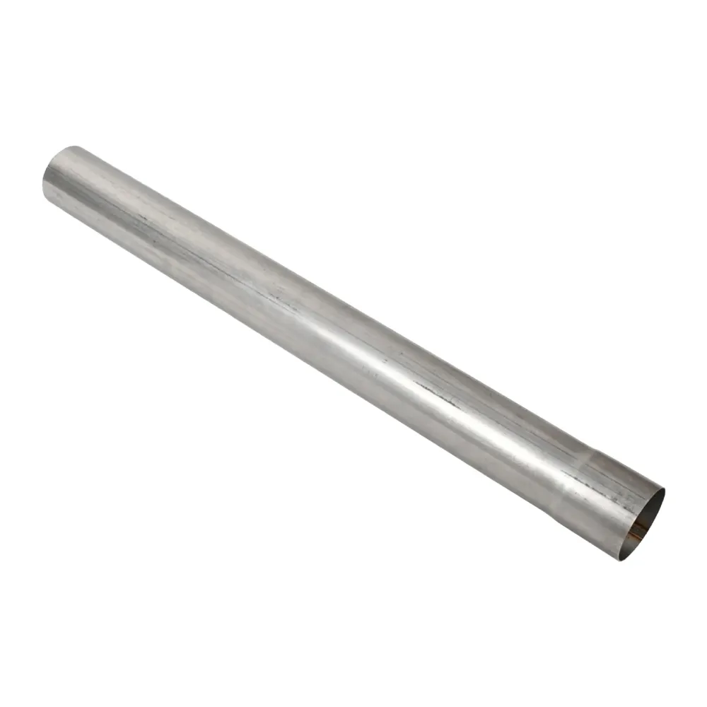 4" Uitlaat DPF Verwijder Race Pijp voor Dodge Ram 2500 Ram 3500 6.7L 2019-2021