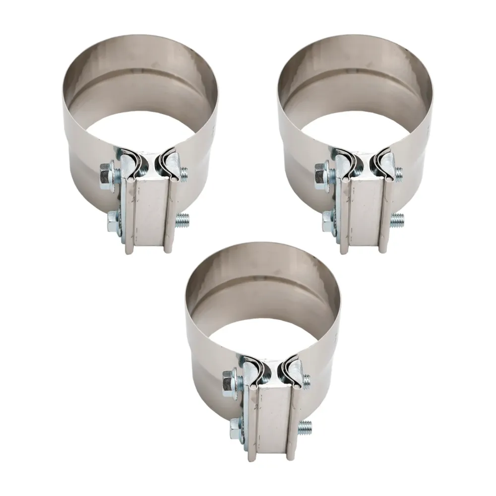 4" Uitlaat DPF Verwijder Race Pijp voor Chevy GMC 2015.5-2016 LML 6.6 Duramax Roestvrij Staal