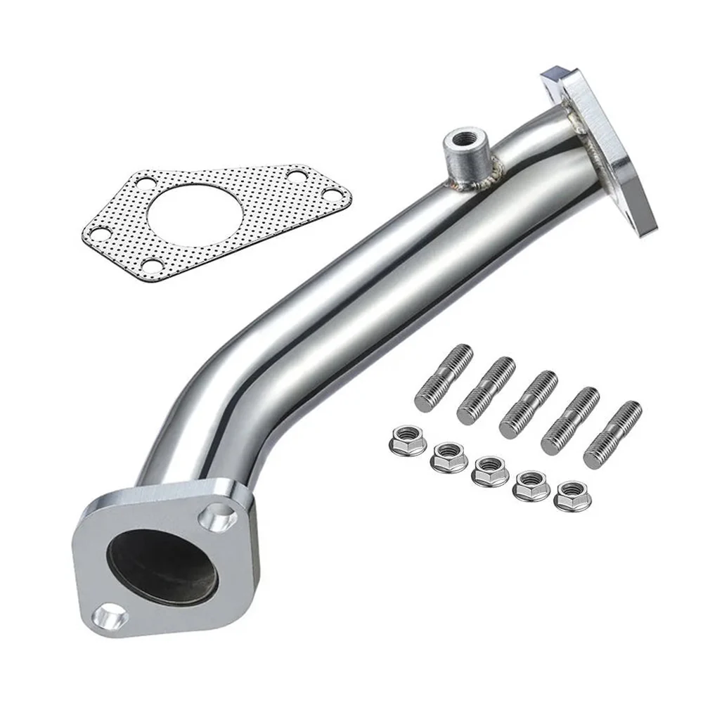 Uitlaat Up-Pipe voor 2003-2014 Subaru Impreza 2005-2009 Subaru Legacy 2.0L