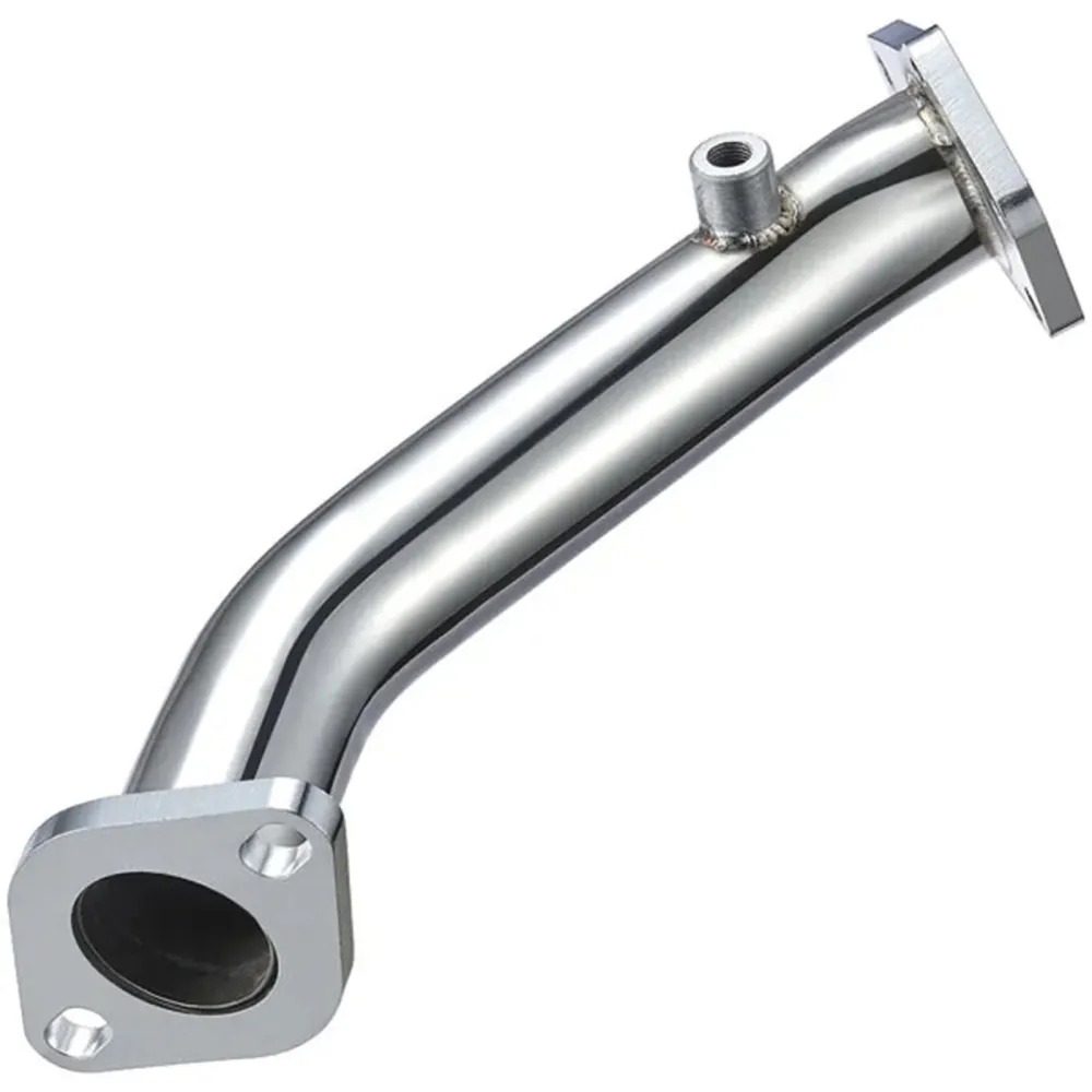 Uitlaat Up-Pipe voor 2003-2014 Subaru Impreza 2005-2009 Subaru Legacy 2.0L