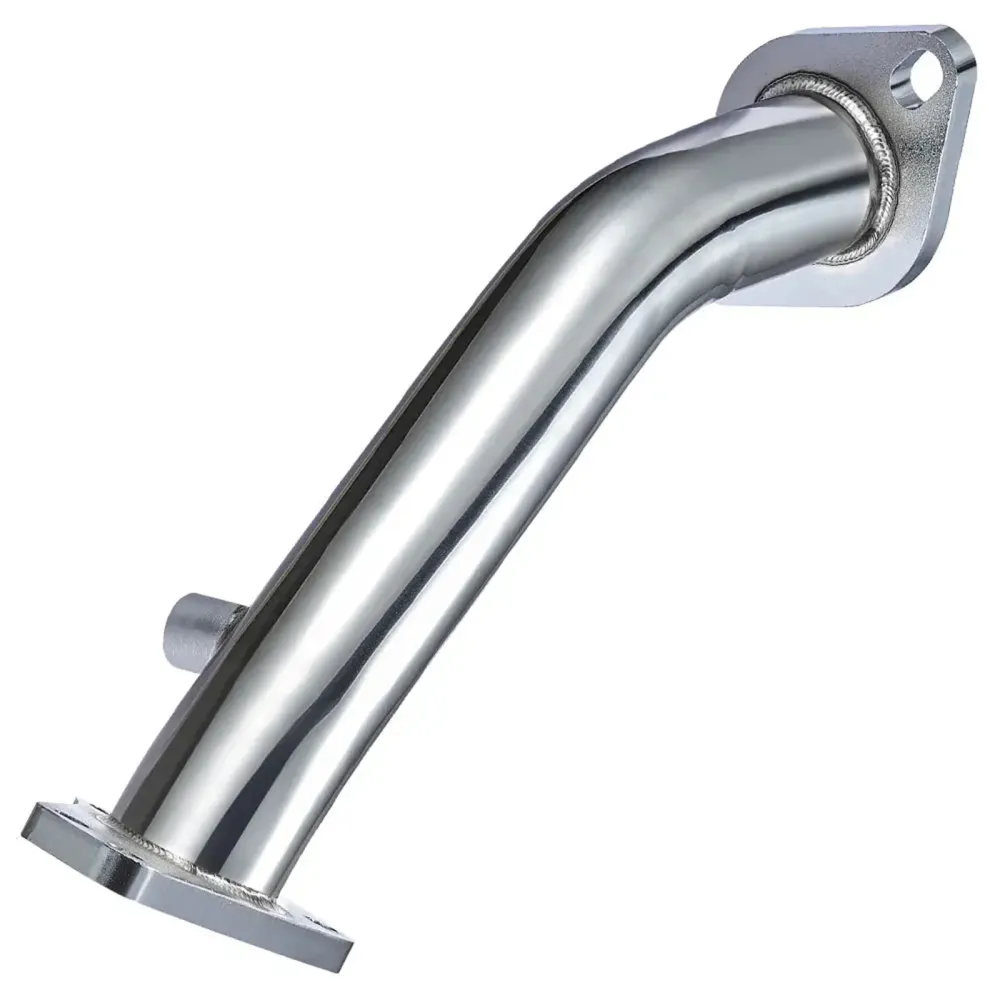 Uitlaat Up-Pipe voor 2003-2014 Subaru Impreza 2005-2009 Subaru Legacy 2.0L
