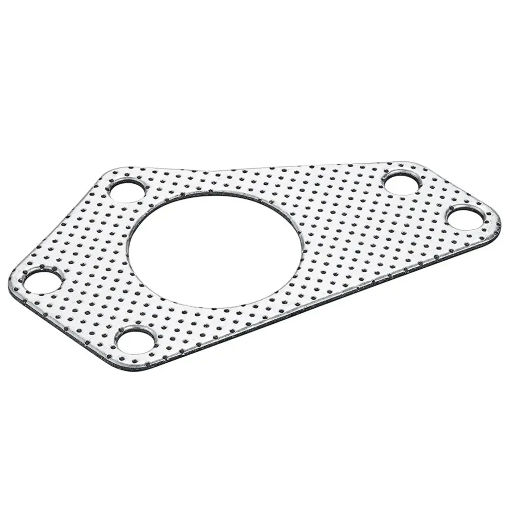 Uitlaat Up-Pipe voor 2003-2014 Subaru Impreza 2005-2009 Subaru Legacy 2.0L