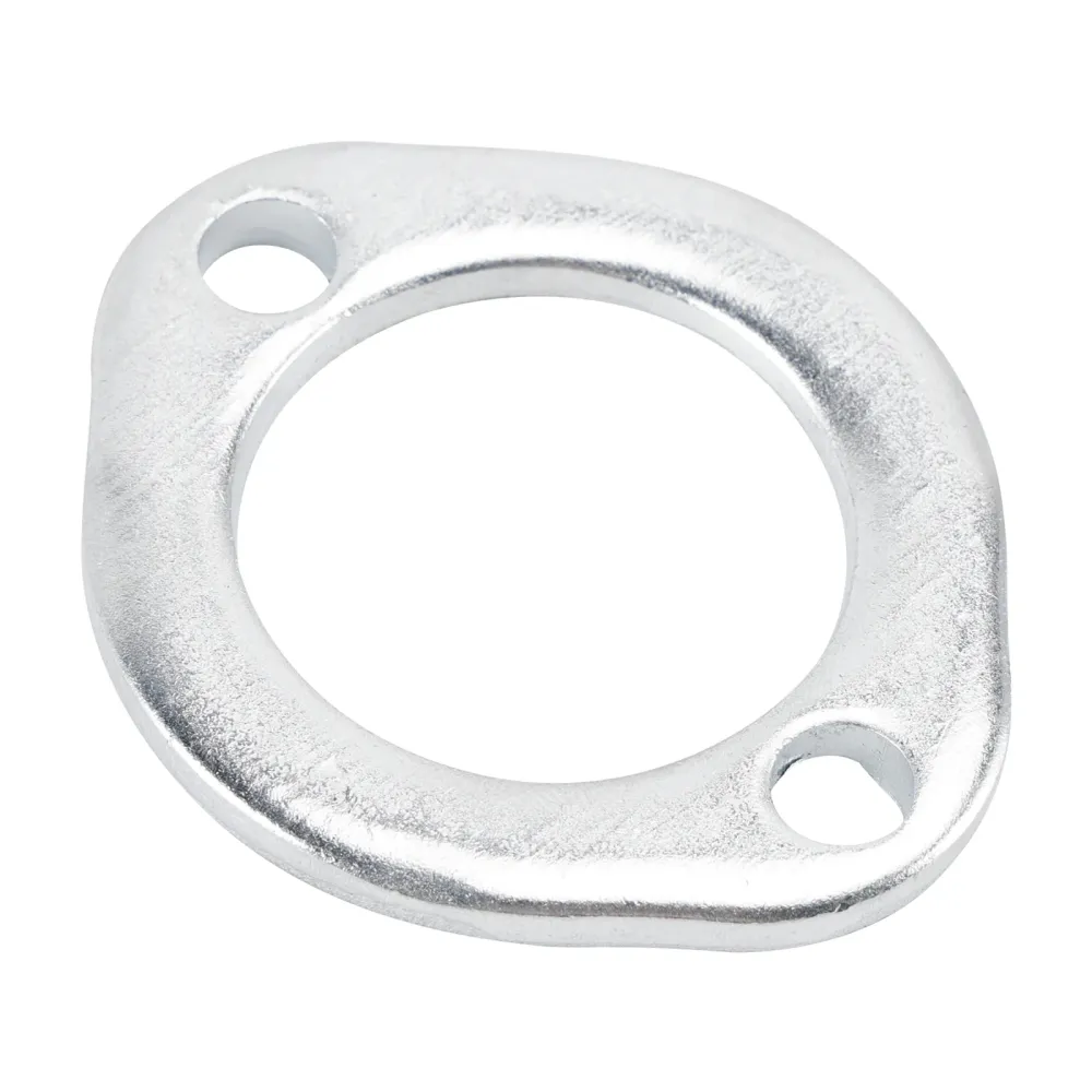 Uitlaatspantangen Kragen Klemhouderset voor Honda CG CB CT XL 125S XL185