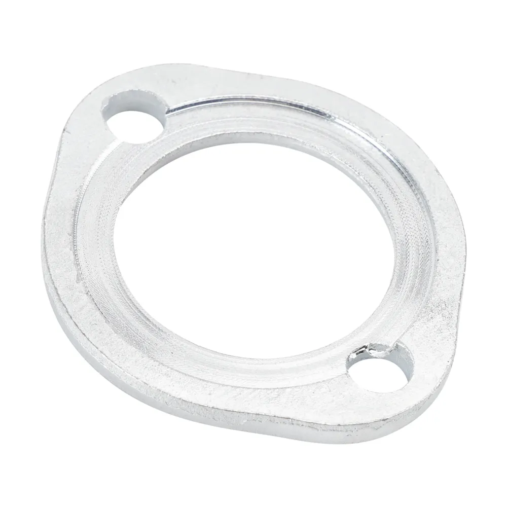 Uitlaatspantangen Kragen Klemhouderset voor Honda CG CB CT XL 125S XL185