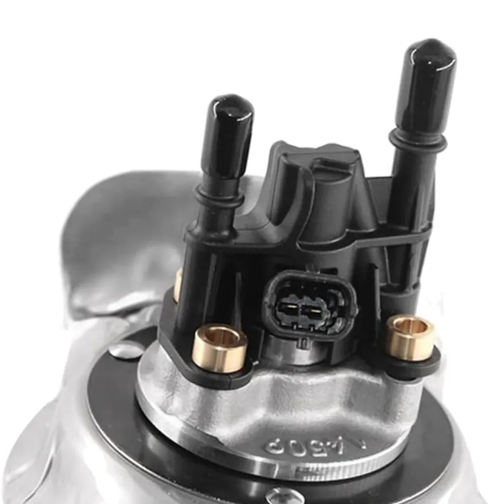 Ureuminjectiedoseermodule 0444023019 voor Volvo voor Renault Truck 21738138