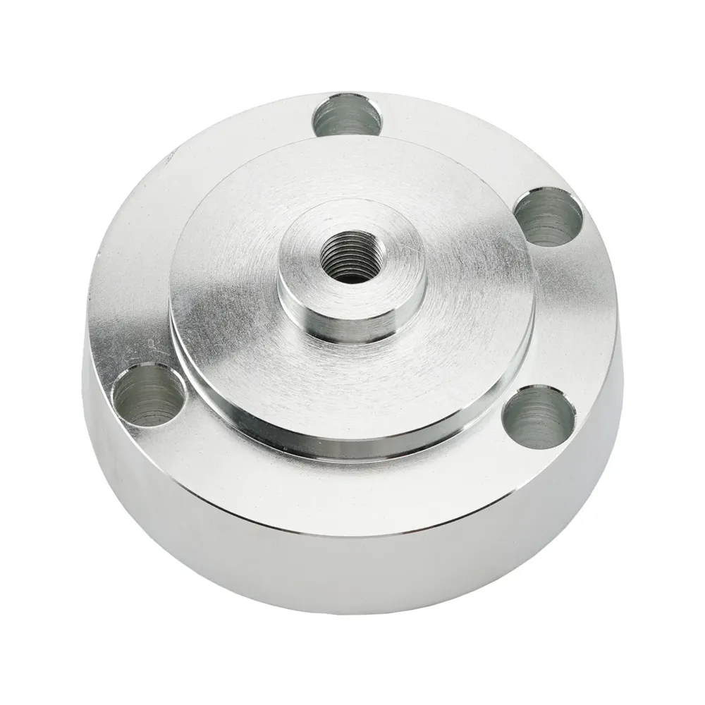 GM V8-motoren achterste krukasoliekeerring installatiegereedschap J-41479-2A 635-000