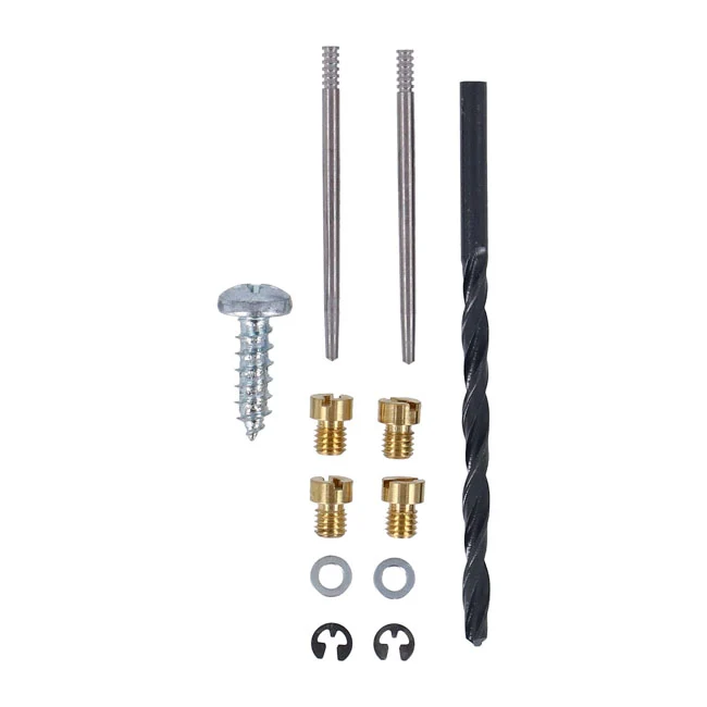Vance & Hines Fase 1 Jet Kit voor Yamaha