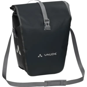 VAUDE Aqua Back Bagagedragerzak Single zwart