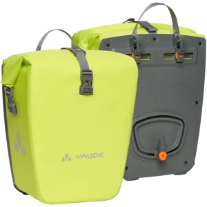 VAUDE Aqua Back fel groen