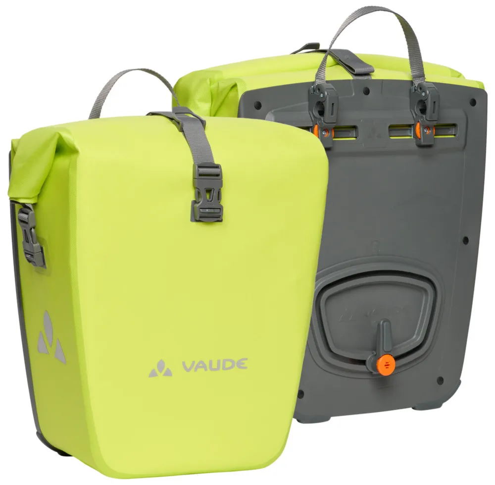 VAUDE Aqua Back fel groen