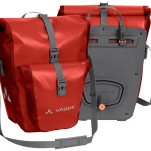 VAUDE Aqua Back Plus lava