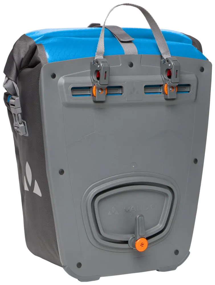 VAUDE Aqua Back Plus Single blauw