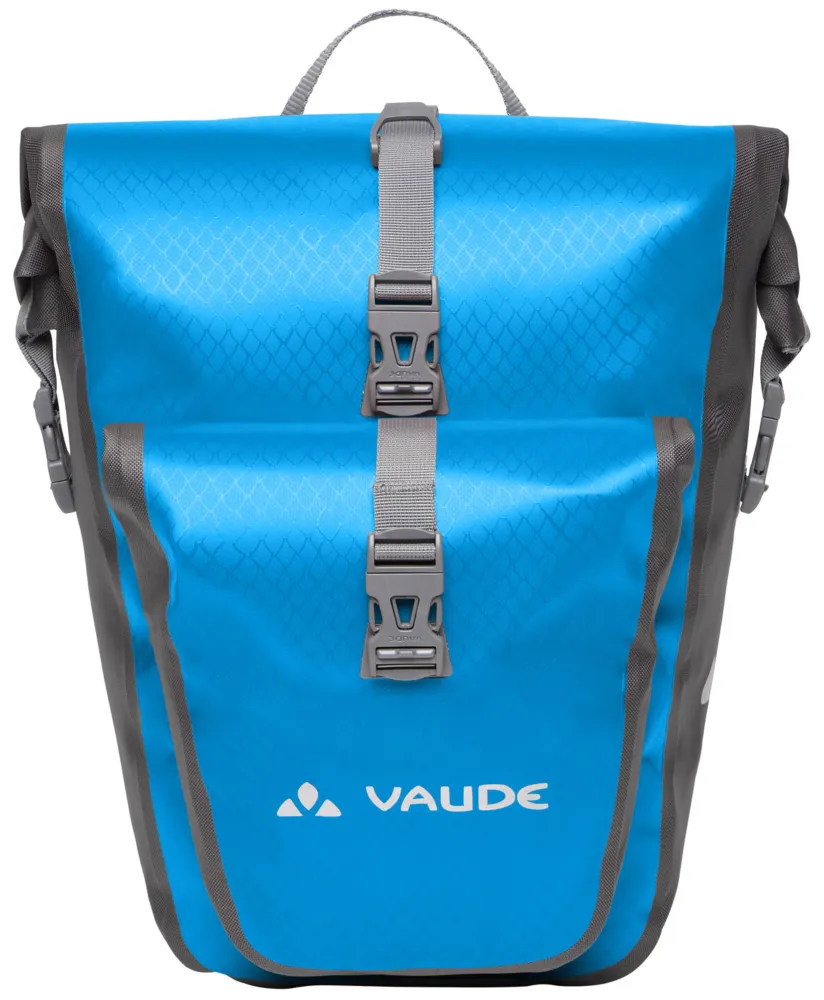 VAUDE Aqua Back Plus Single blauw