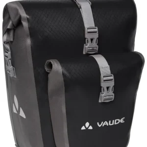 VAUDE Aqua Back Plus Single zwart