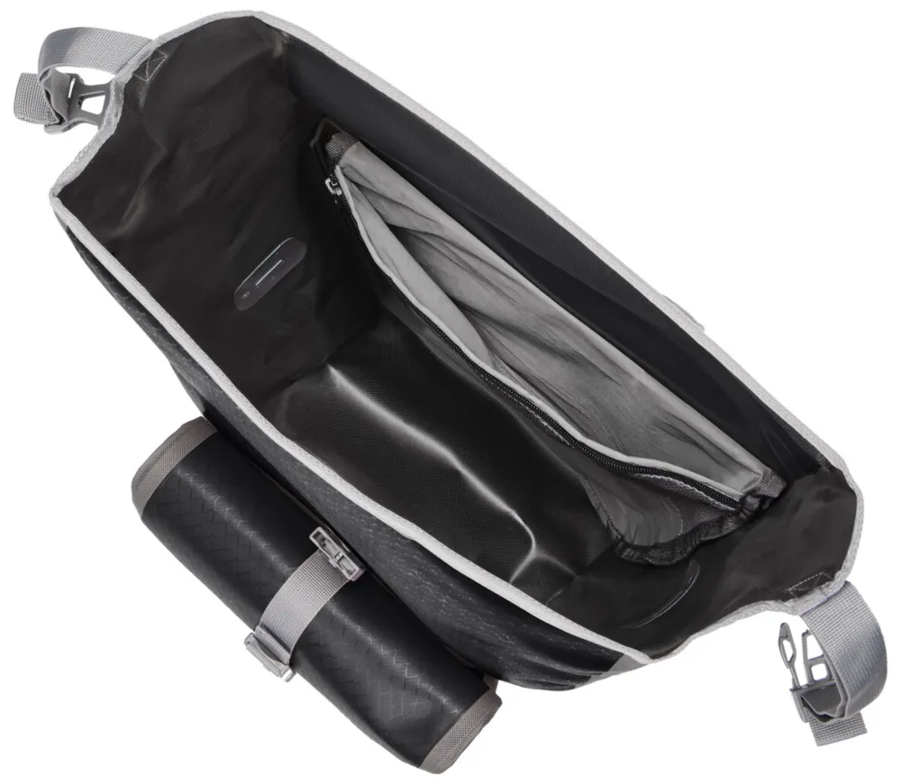 VAUDE Aqua Back Plus Single zwart