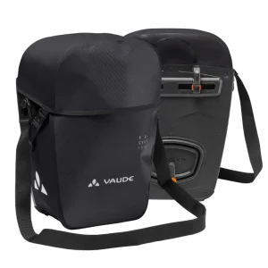 VAUDE Aqua Back Pro achtertasje zwart