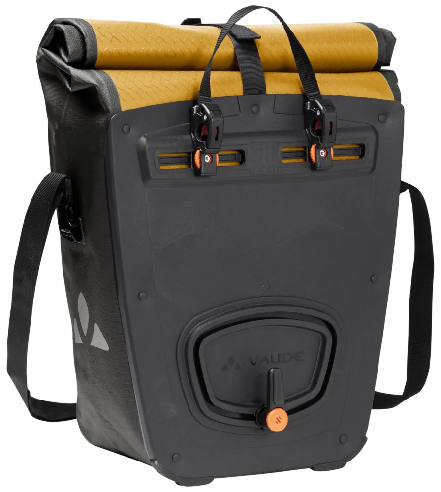 VAUDE Aqua Back (rec) verbrande geel