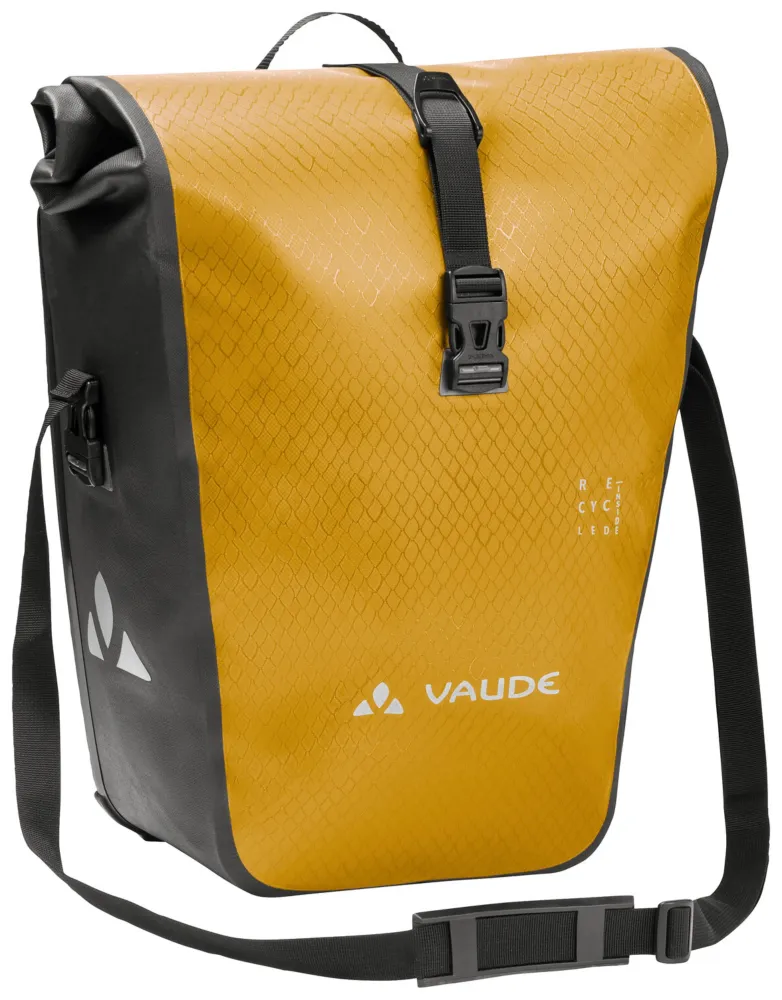 VAUDE Aqua Back (rec) verbrande geel