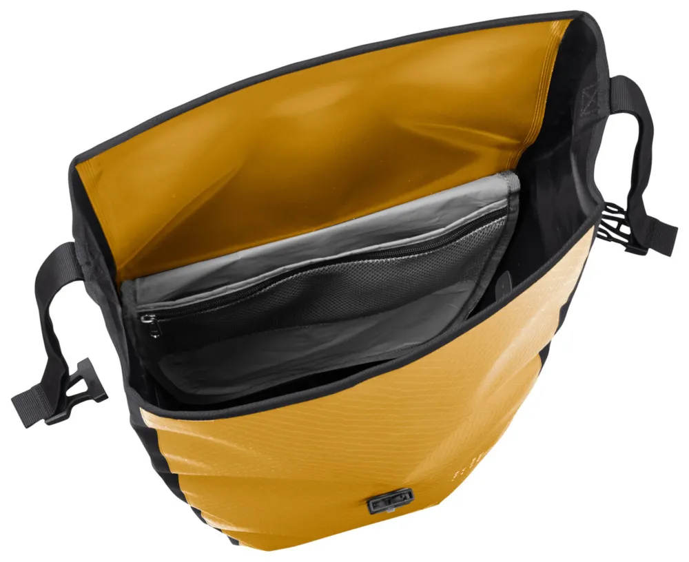 VAUDE Aqua Back (rec) verbrande geel