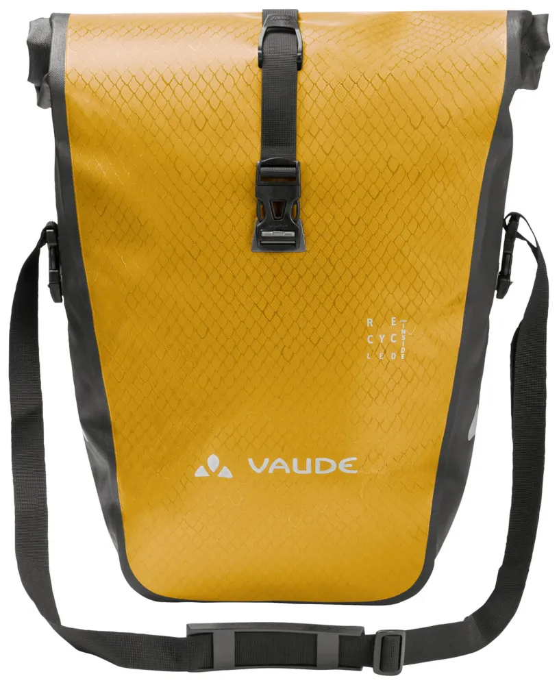 VAUDE Aqua Back (rec) verbrande geel