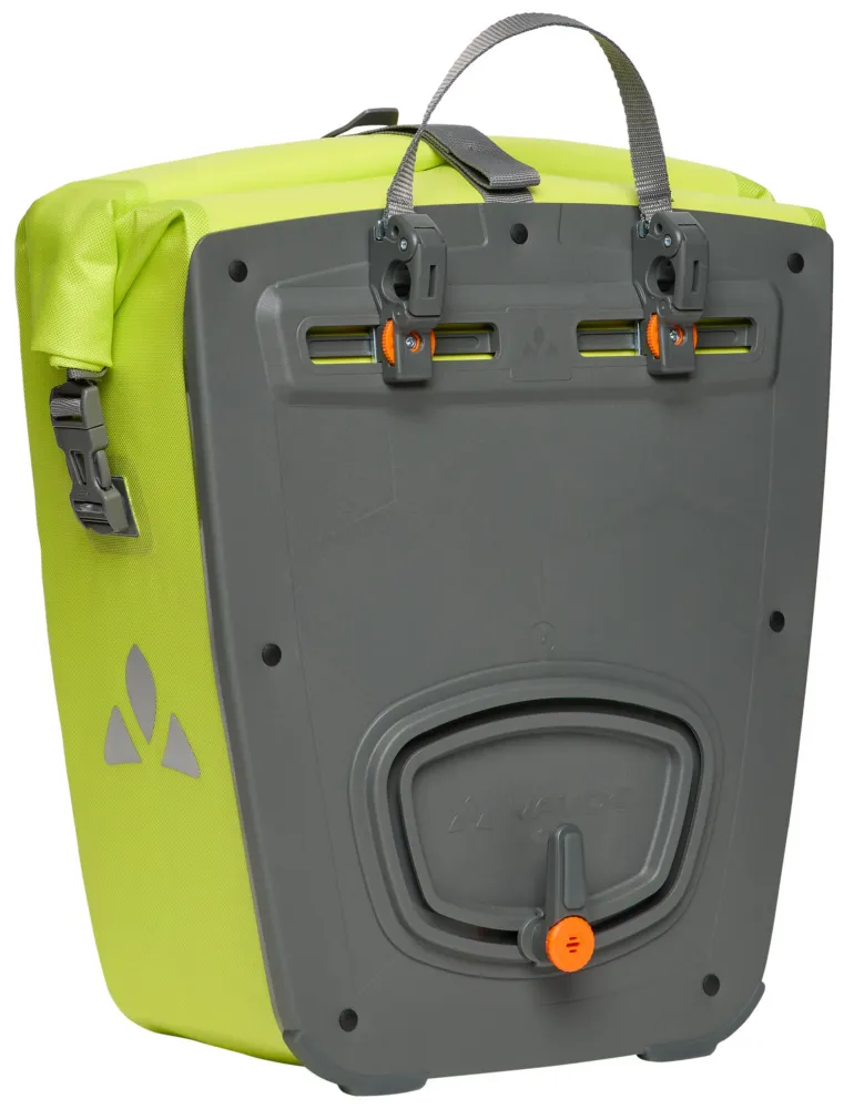 VAUDE Aqua Back Single fel groen