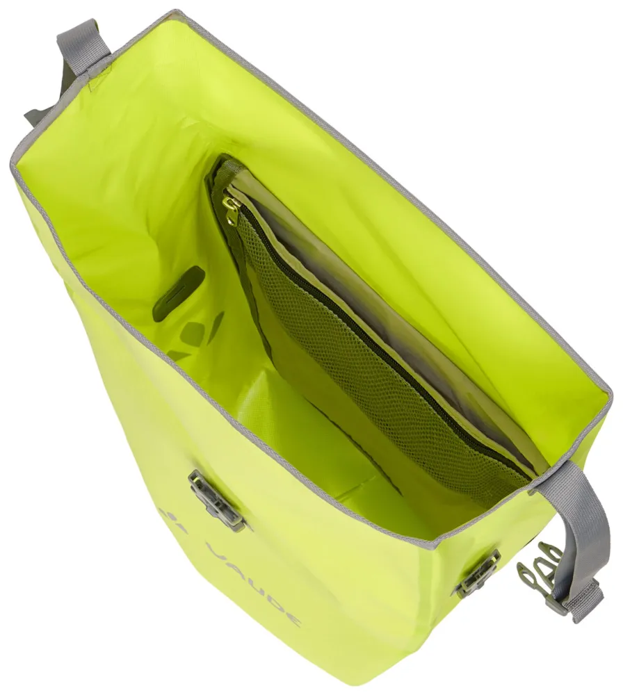 VAUDE Aqua Back Single fel groen