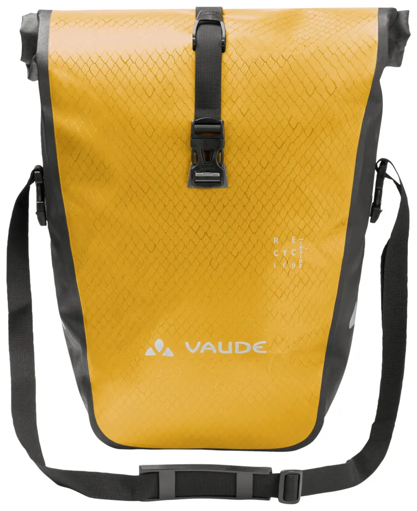 VAUDE Aqua Back Single (rec) verbrande geel