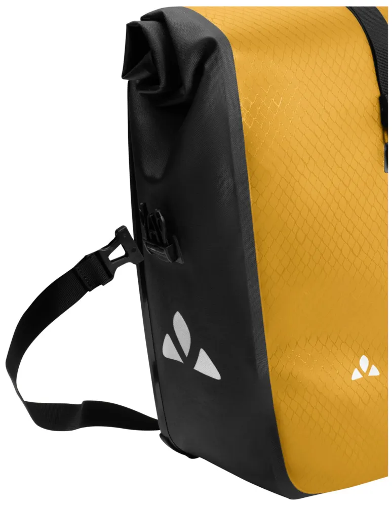 VAUDE Aqua Back Single (rec) verbrande geel